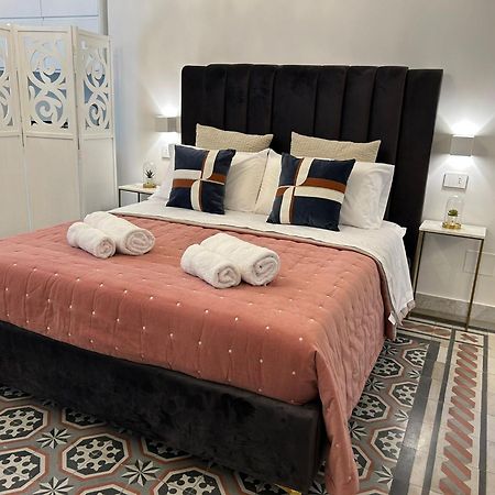 Maqueda View Apartment Palermo Luaran gambar
