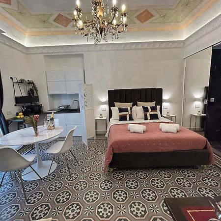 Maqueda View Apartment Palermo Luaran gambar