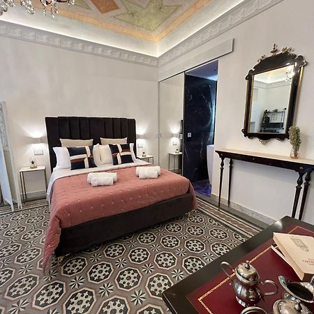 Maqueda View Apartment Palermo Luaran gambar
