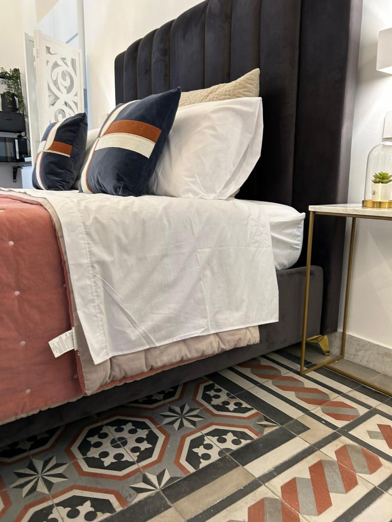 Maqueda View Apartment Palermo Luaran gambar