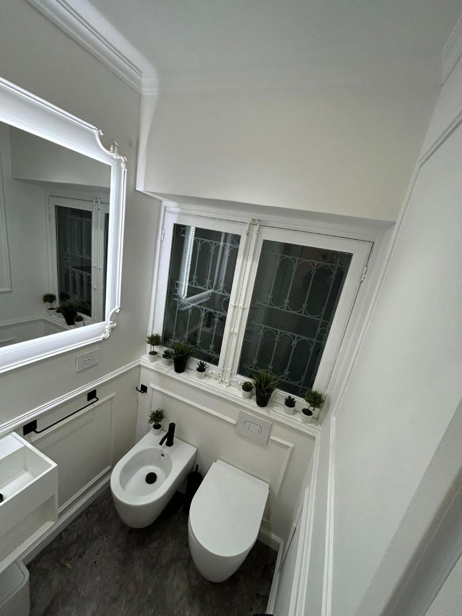 Maqueda View Apartment Palermo Luaran gambar