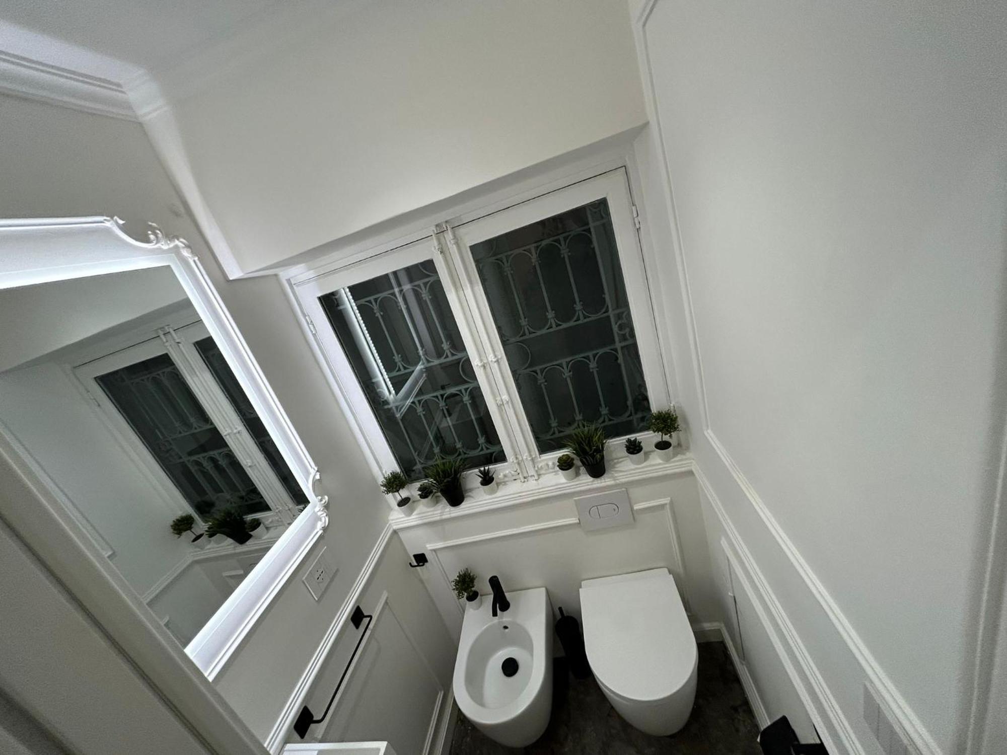 Maqueda View Apartment Palermo Luaran gambar