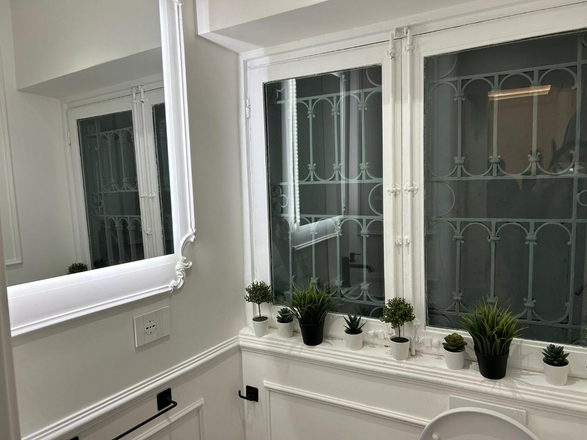 Maqueda View Apartment Palermo Luaran gambar