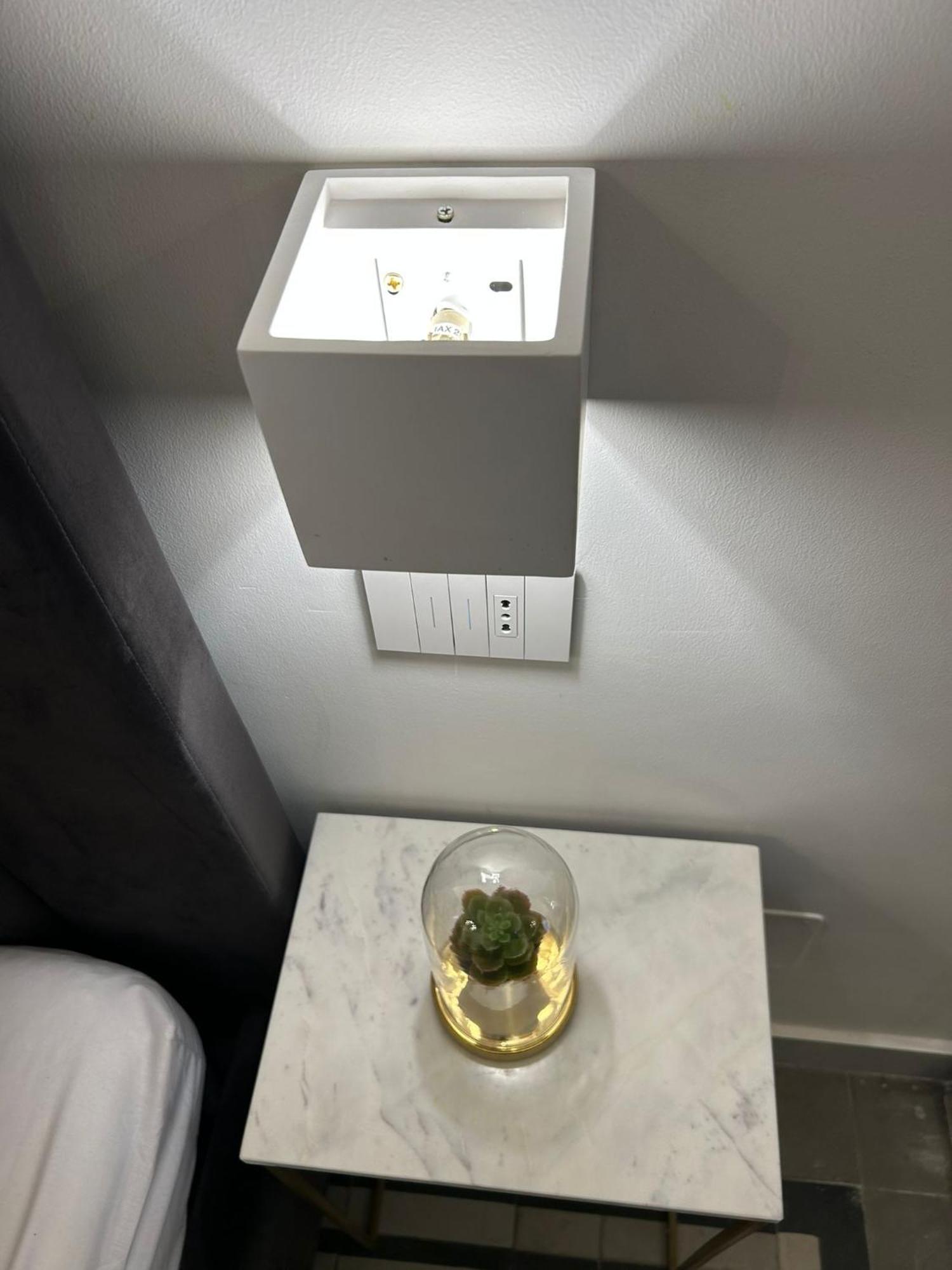 Maqueda View Apartment Palermo Luaran gambar
