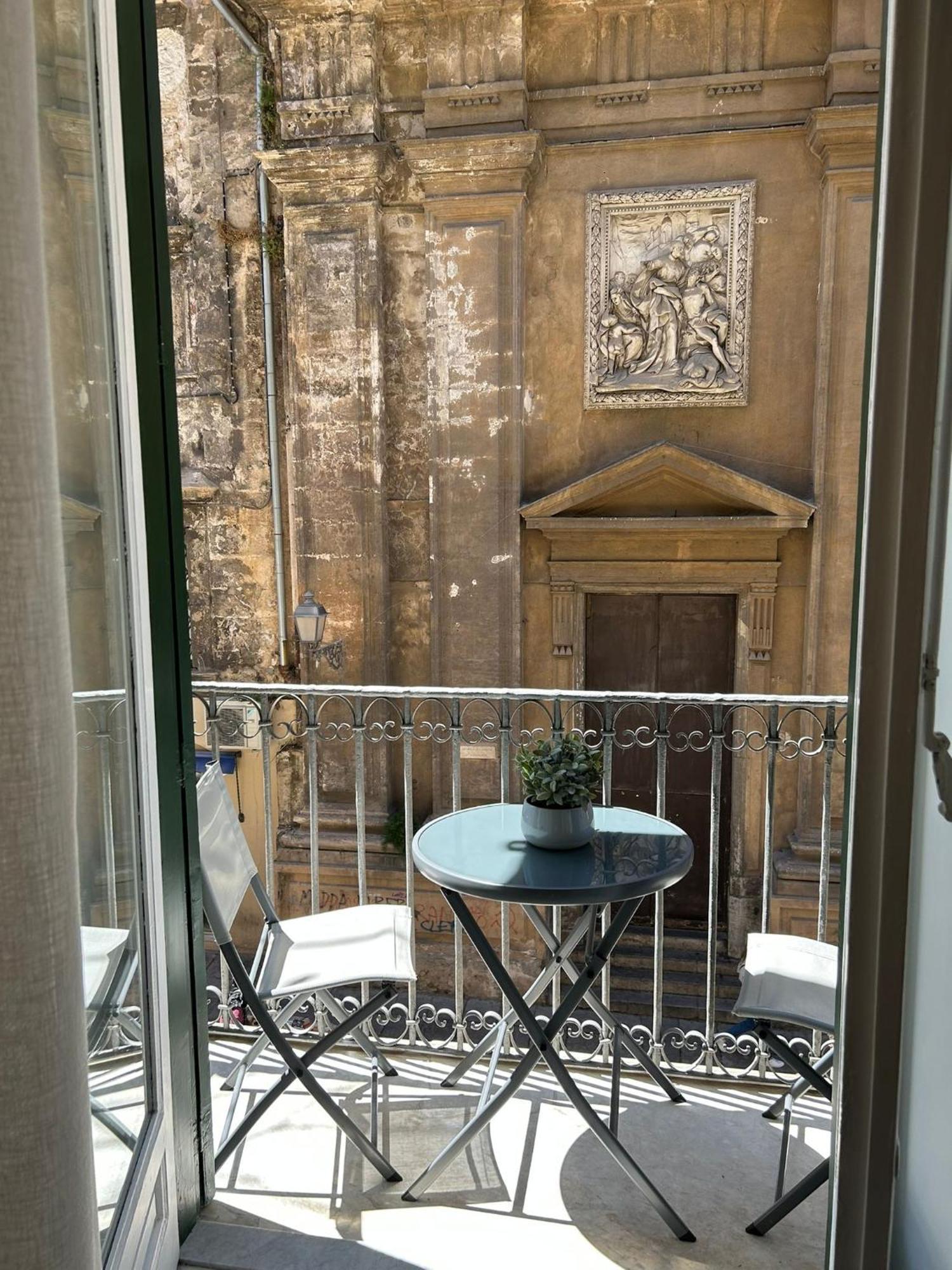 Maqueda View Apartment Palermo Luaran gambar
