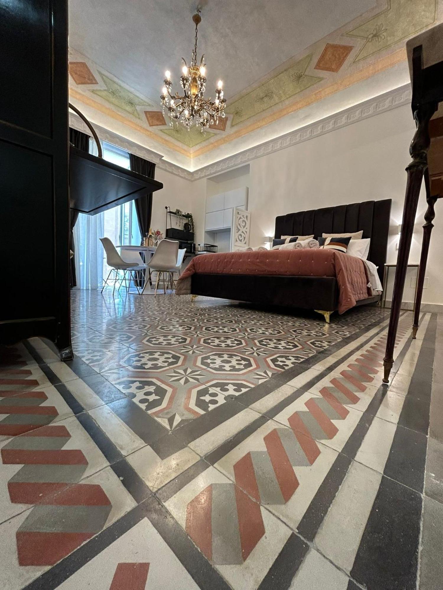 Maqueda View Apartment Palermo Luaran gambar
