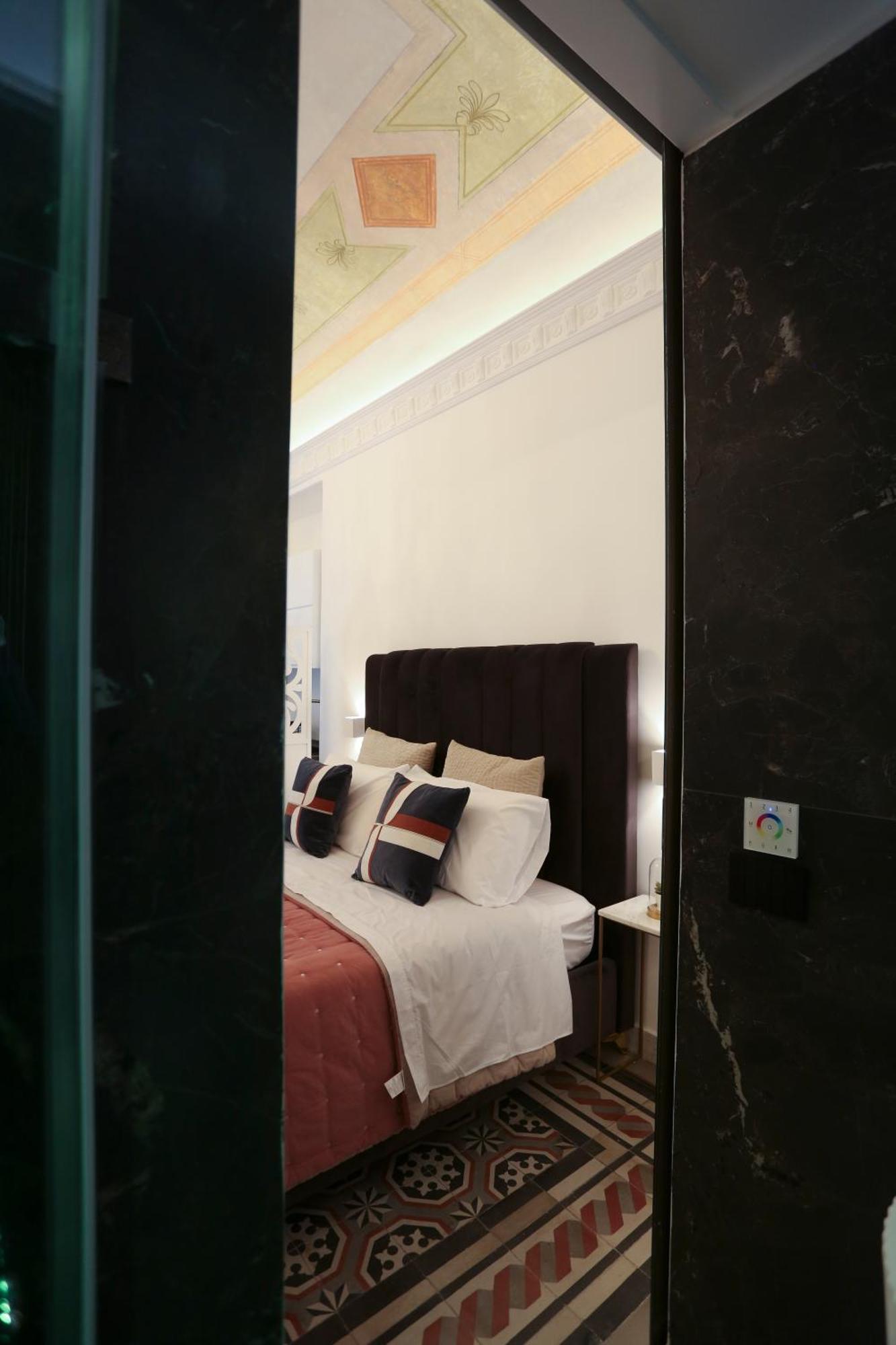 Maqueda View Apartment Palermo Luaran gambar
