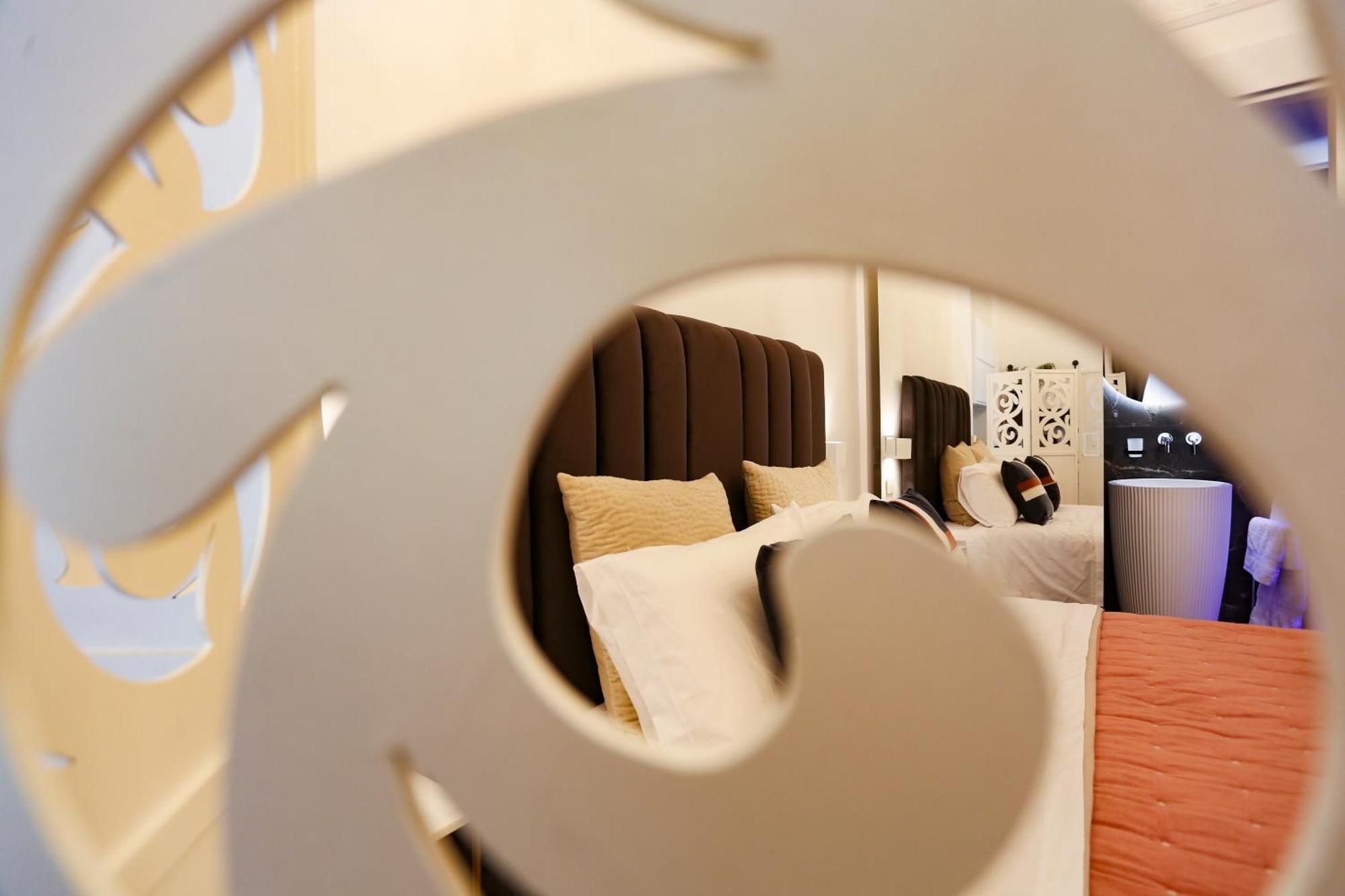 Maqueda View Apartment Palermo Luaran gambar