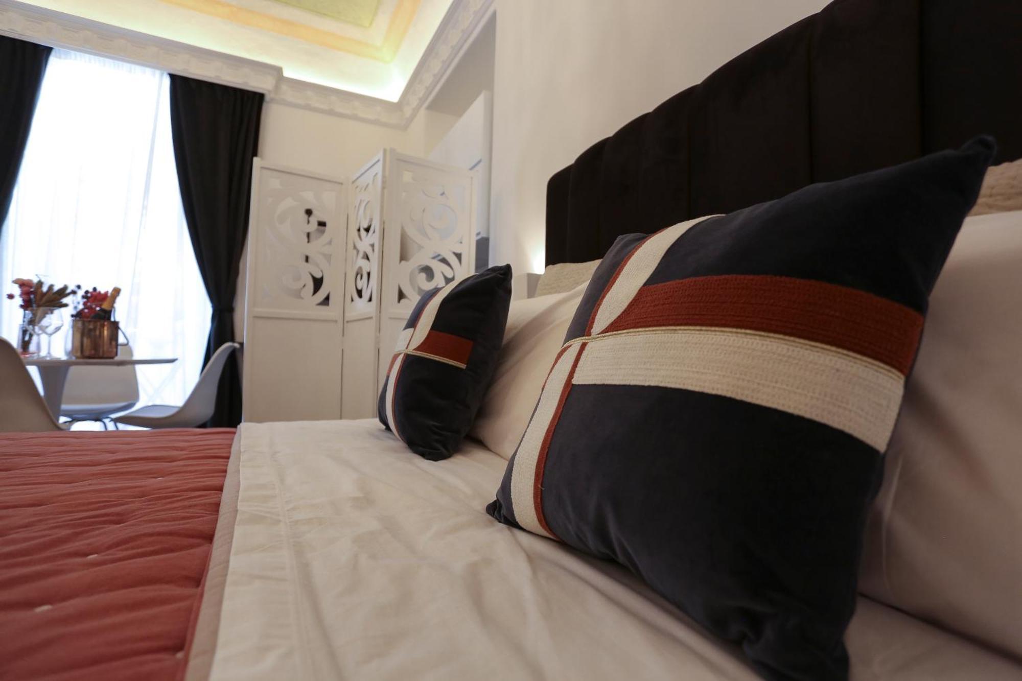 Maqueda View Apartment Palermo Luaran gambar