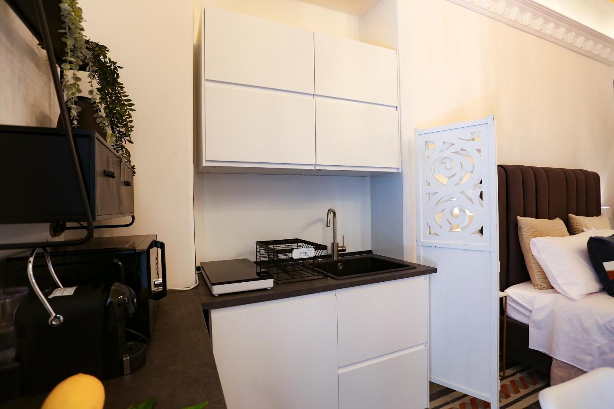 Maqueda View Apartment Palermo Luaran gambar