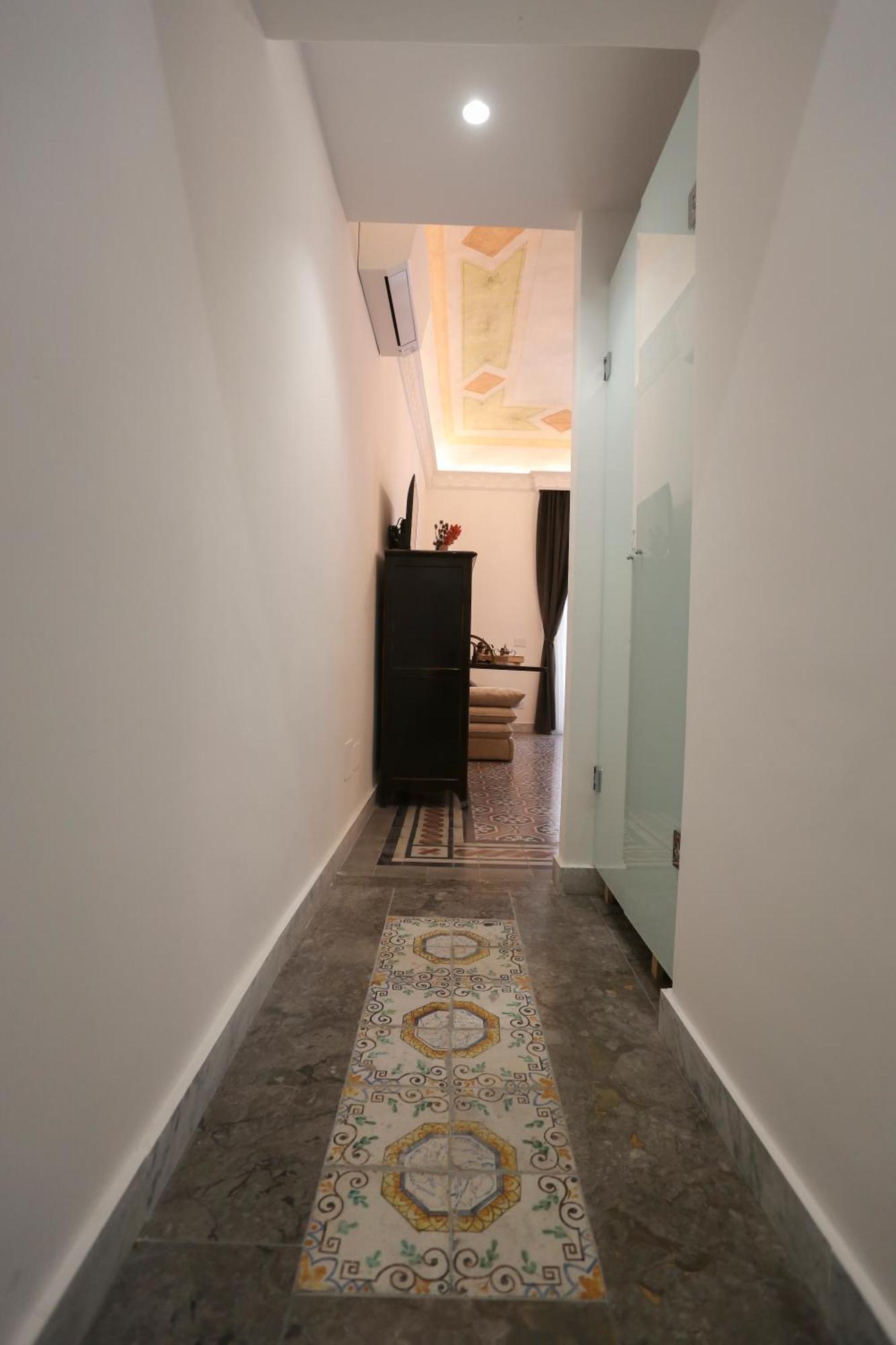 Maqueda View Apartment Palermo Luaran gambar