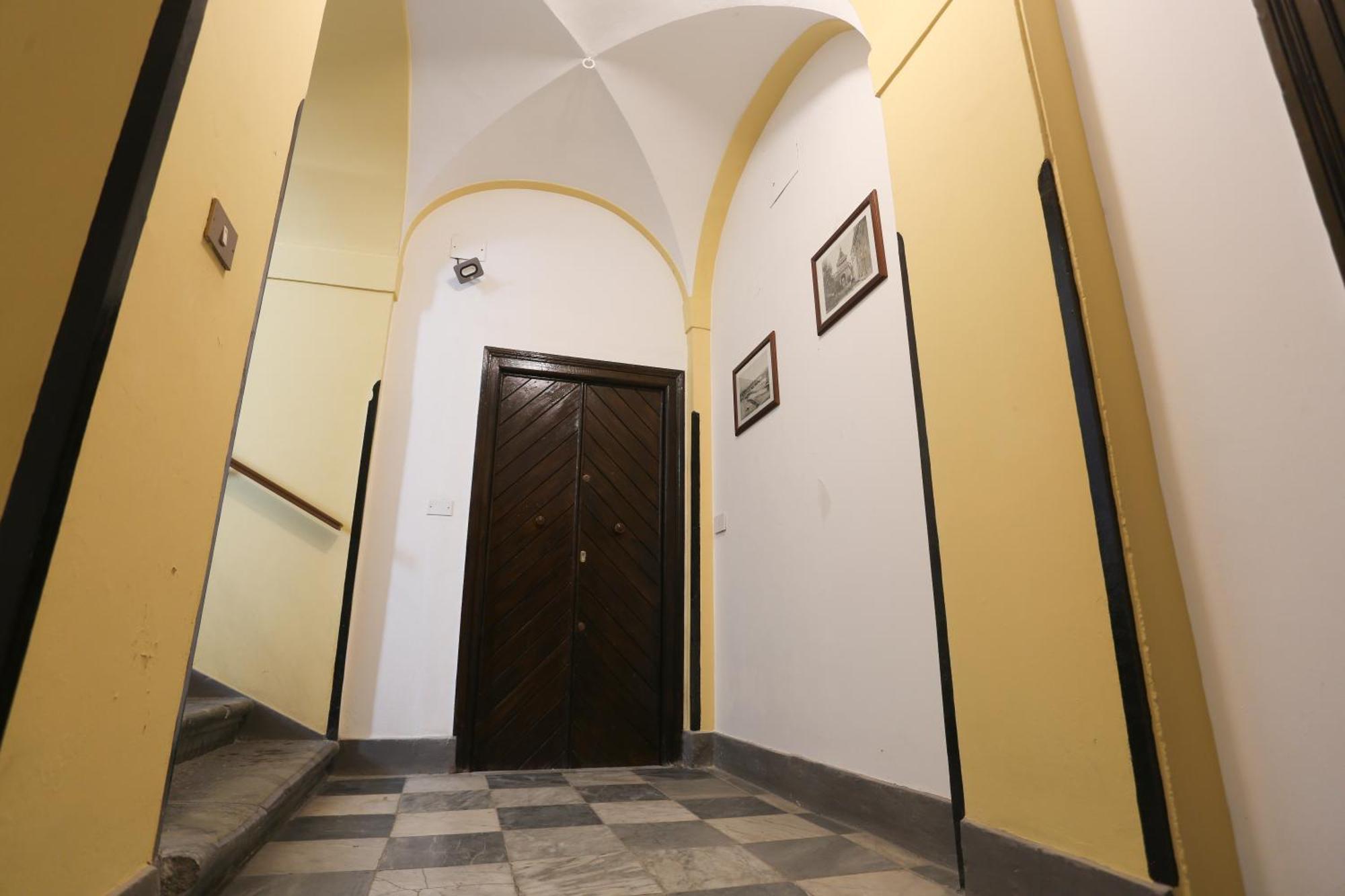 Maqueda View Apartment Palermo Luaran gambar