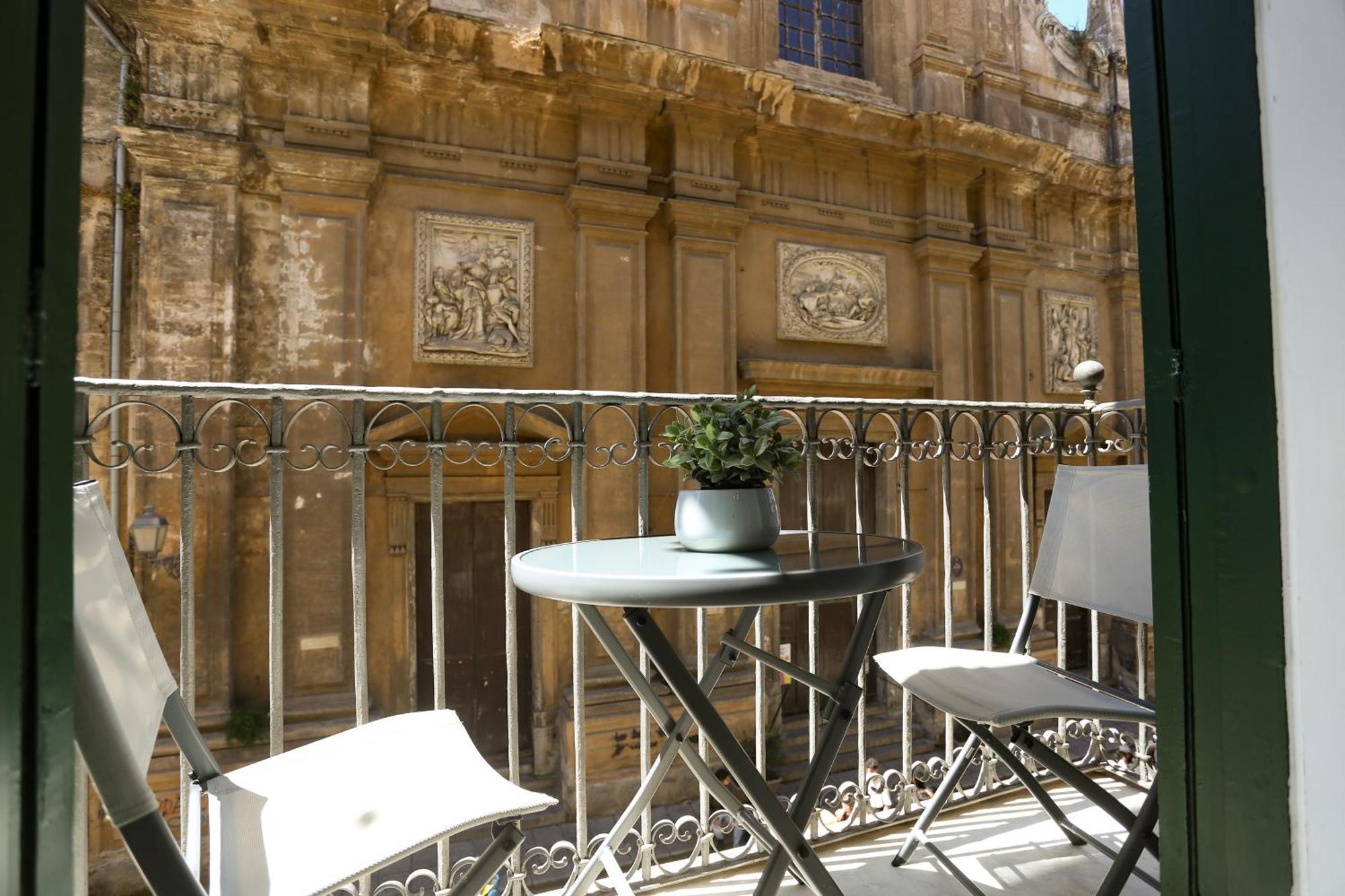 Maqueda View Apartment Palermo Luaran gambar