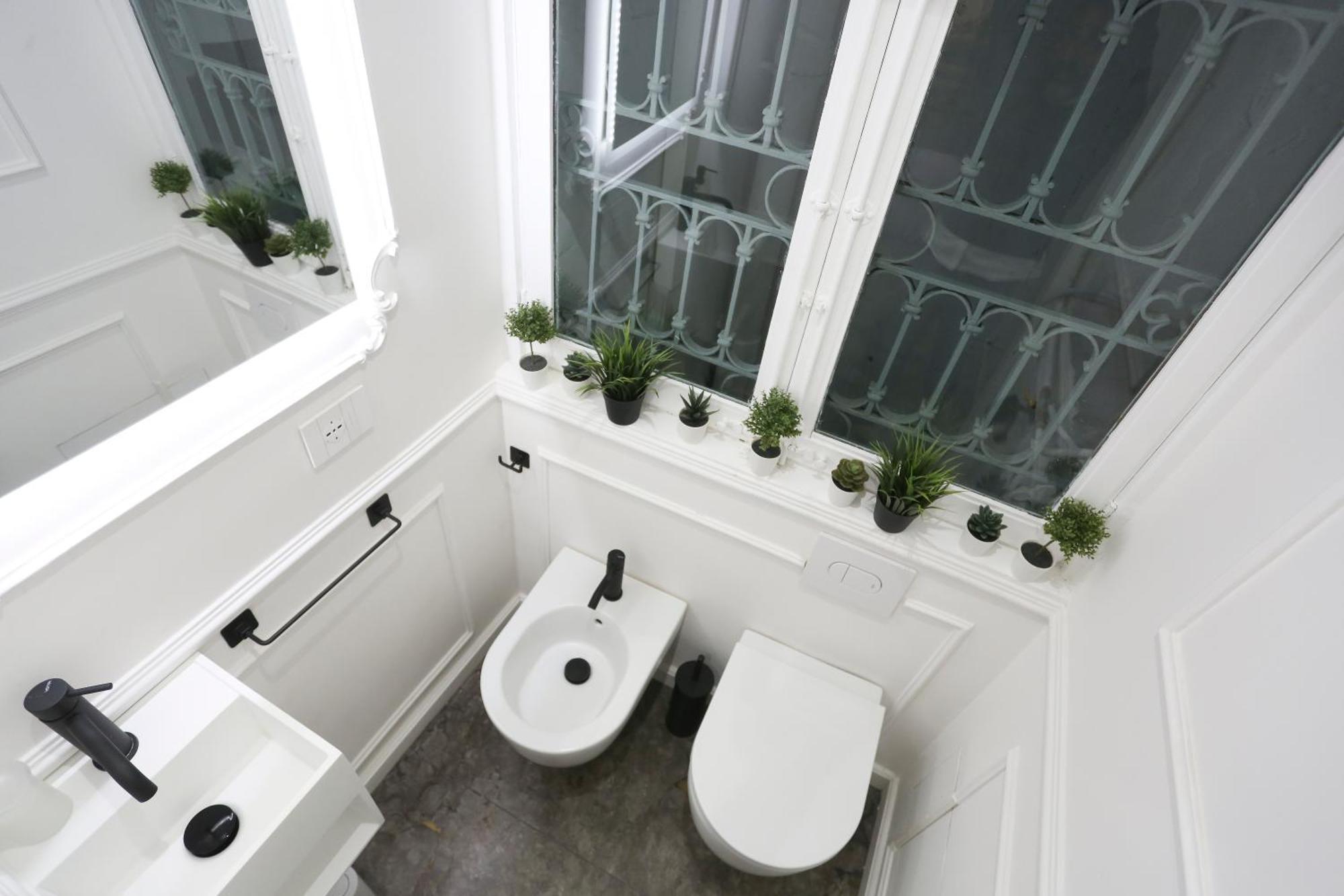 Maqueda View Apartment Palermo Luaran gambar